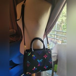 NWOT handbag